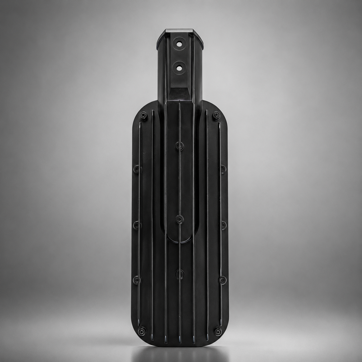 Back